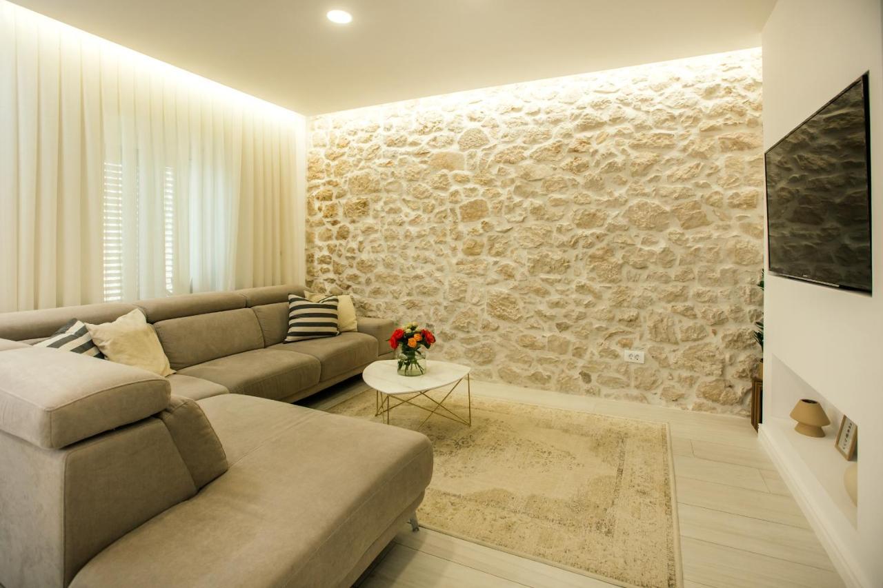 Anno Apartment Imotski-Makarska Exterior foto