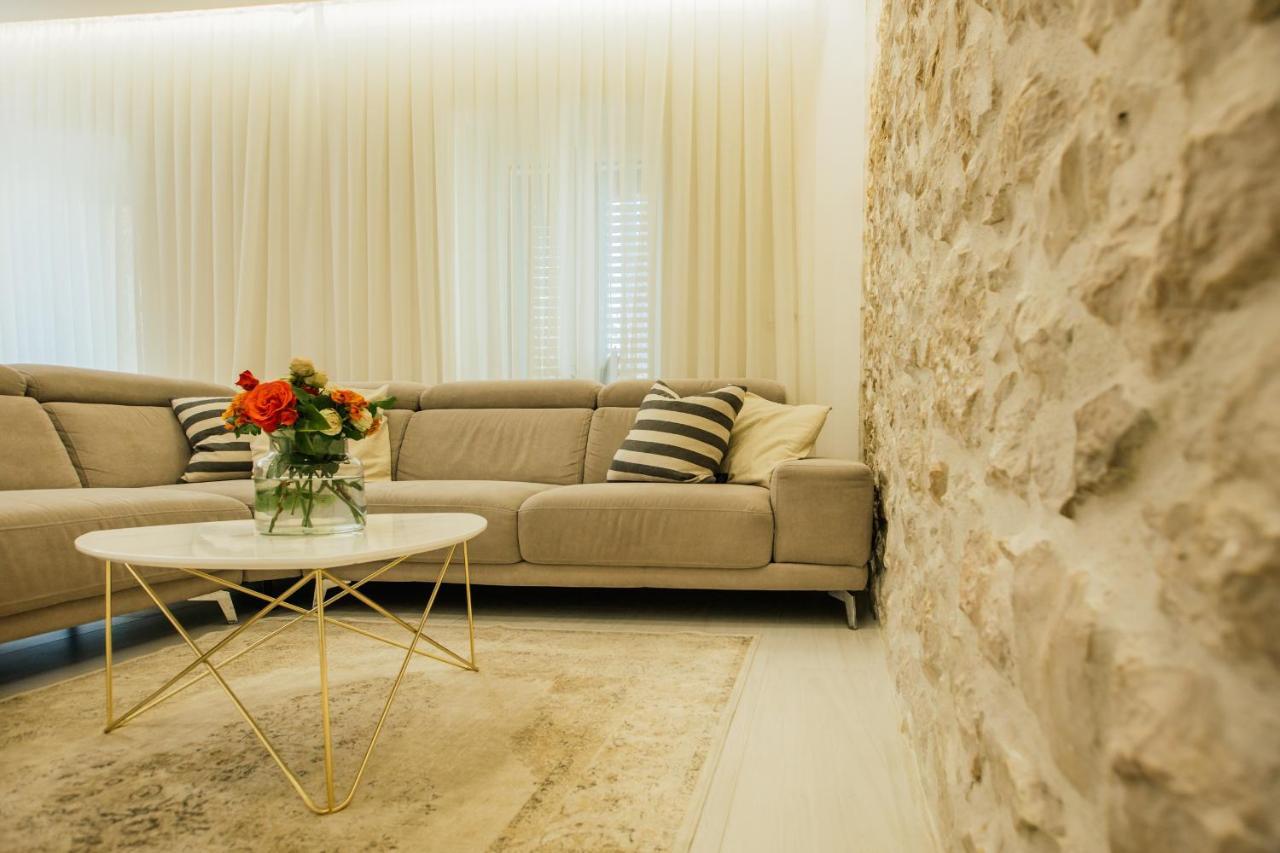 Anno Apartment Imotski-Makarska Exterior foto