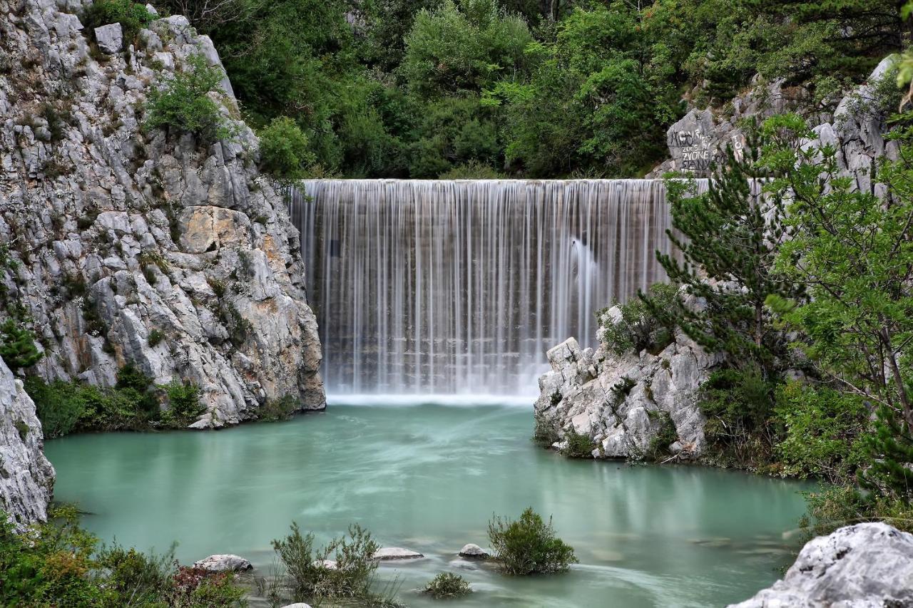 Anno Apartment Imotski-Makarska Exterior foto